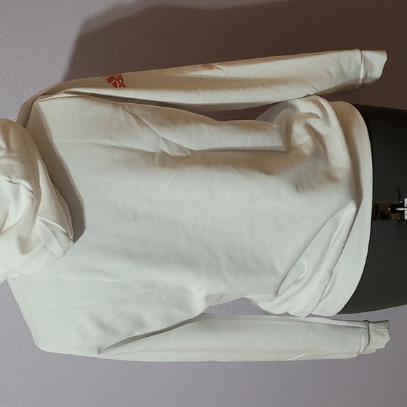 Adidas Camo Inspired Graphic Hoodie - Picture 4 of 13